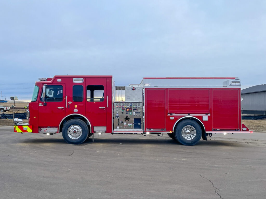 Spartan S-180 Model 2108